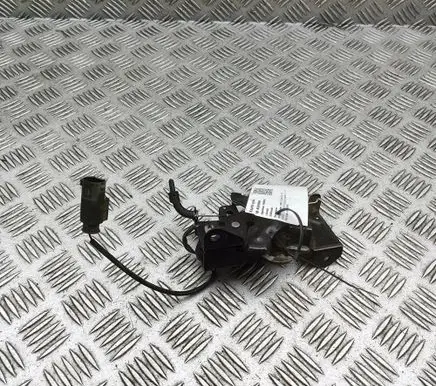 BMW 2 F22 F23 Engine bonnet/hood lock/catch 7242548