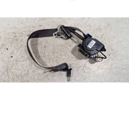 Chevrolet Captiva Front seatbelt A5002S PC8TWAEZ7