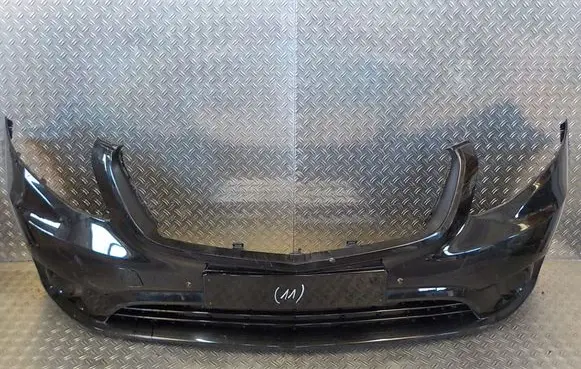 Mercedes-Benz Vito Viano W447 Front bumper A4478804370