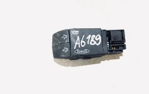 Renault Laguna II Multifunctional control switch/knob 7701049643 34442201