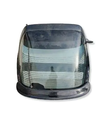 Mazda MX-3 Tailgate/trunk/boot lid KLAPAMAZDA