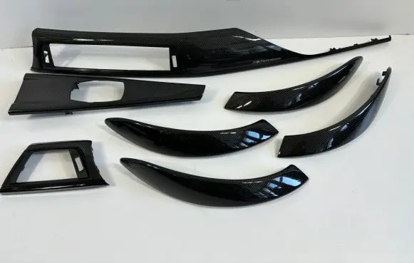 BMW 3 F30 F35 F31 Interior decorative trim set 