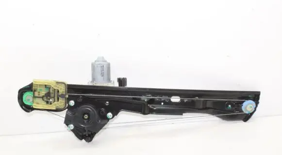 Ford Ecosport Rear window lifting mechanism without motor CN15A27000CB