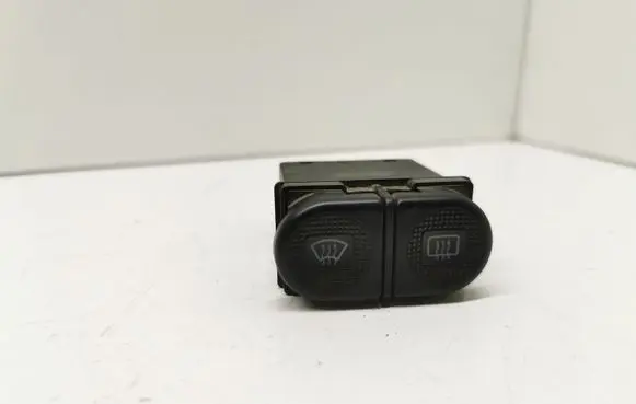 Ford Galaxy Windscreen/window heater switch 7M0959621B