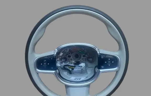 Volvo XC60 Steering wheel