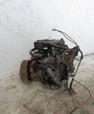 Renault Laguna I Fuel injection high pressure pump 0460494333 706553 R4861