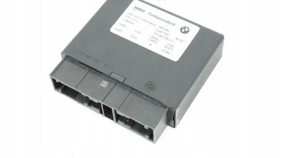 BMW i3 Parking PDC control unit/module 6867822