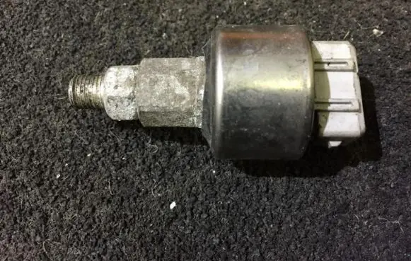 Citroen Xsara Picasso Air conditioning (A/C) pressure sensor psa283003