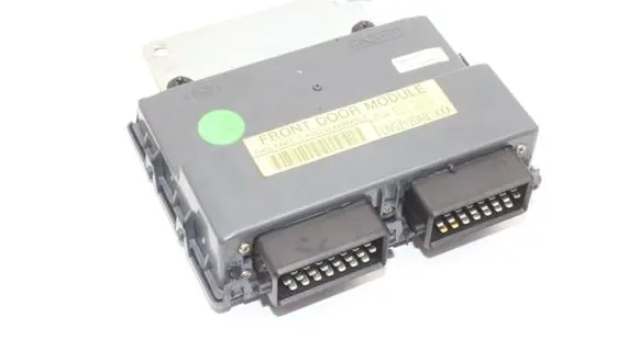 Jaguar XJ X40 Door control unit/module LNG2120AB