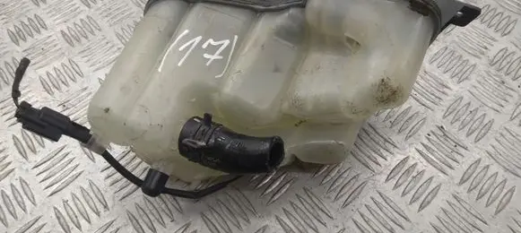 Volvo XC70 Coolant expansion tank/reservoir 66918K218
