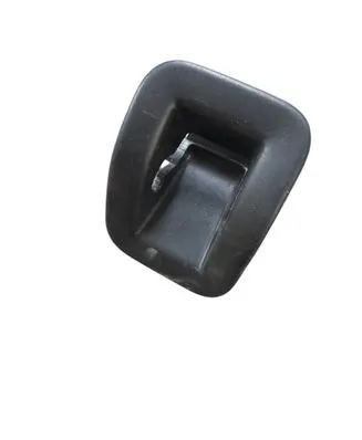 Audi A4 S4 B8 8K ISOFIX cover 8T0887233A