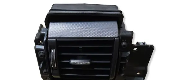 Jaguar XF X260 Dashboard side air vent grill/cover trim GX63018B09AB