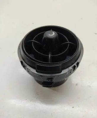 Mini Cooper Countryman R60 Dash center air vent grill 9801436