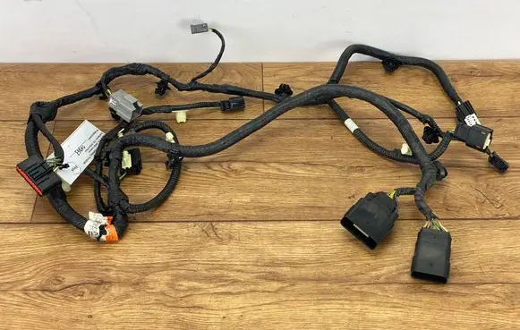 Ford Mustang VII Seat wiring loom EU5T14D231PINYA2 EU5T14D231