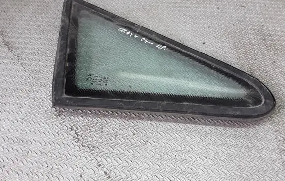 Ford Galaxy Front triangle window/glass 