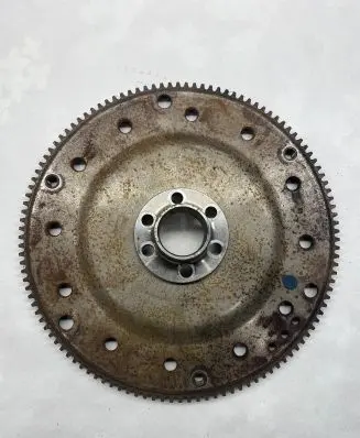 Audi A4 S4 B8 8K Flywheel 03G105