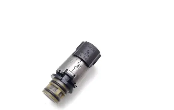 Electromagnetic valve