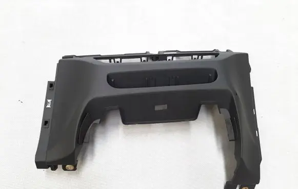 Audi Q5 SQ5 Dashboard lower bottom trim panel 80B857297B