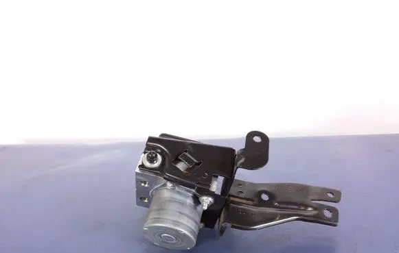 Skoda Fabia Mk3 (NJ) ABS Pump 6C0907379R