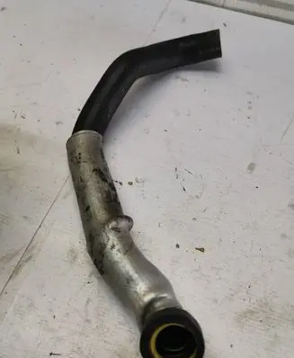 Renault Megane IV Engine coolant pipe/hose 1023013