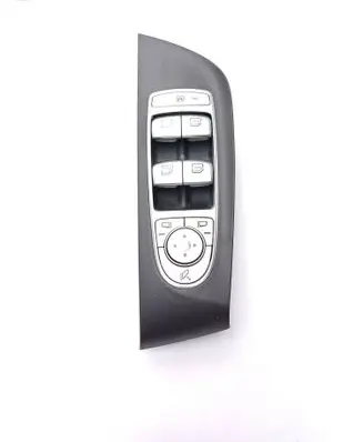 Mercedes-Benz E W213 Electric window control switch A2139054803 ADSA01924
