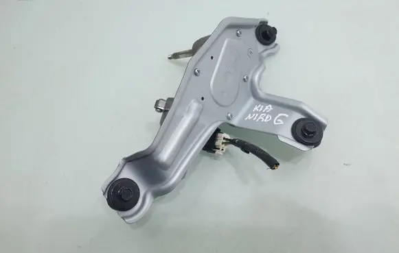 KIA Niro Rear window wiper motor 035111870 98700G5000