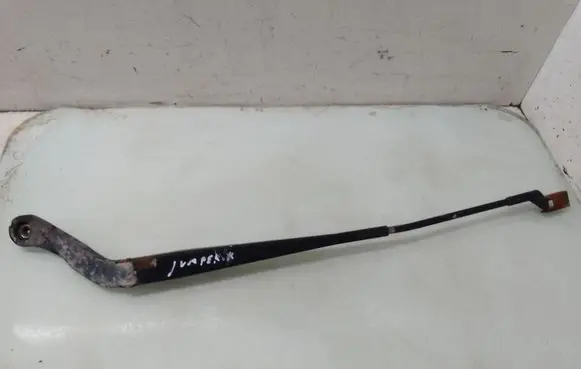 Citroen Jumper Front wiper blade arm 