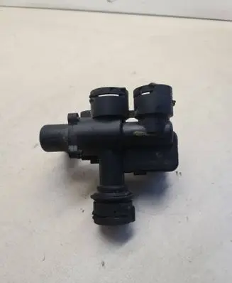 Mercedes-Benz E W211 Electric auxiliary coolant/water pump A2118320084