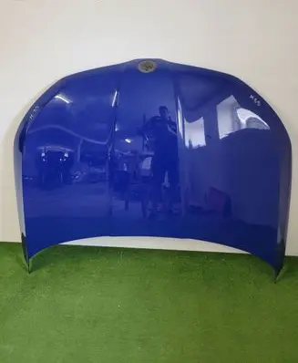 Skoda Kamiq Engine bonnet/hood