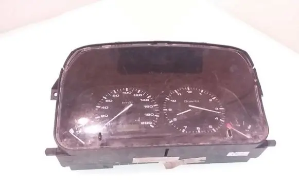 Volkswagen Caddy Speedometer (instrument cluster) 6K9919033CC