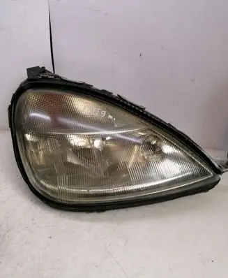 Mercedes-Benz A W168 Headlight/headlamp A1688200261