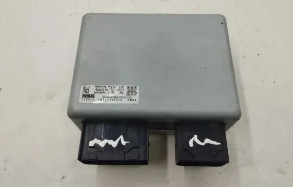 Power steering control unit/module