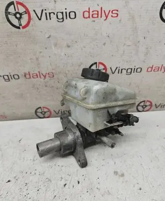 Opel Zafira B Master brake cylinder 32067271