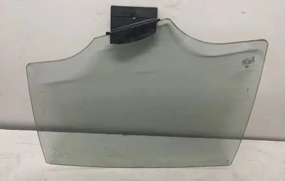 BMW 7 F01 F02 F03 F04 Rear door window glass 1234567