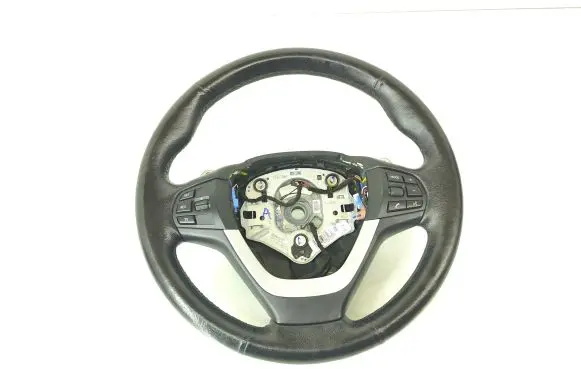 BMW X3 F25 Steering wheel 6793036 23650