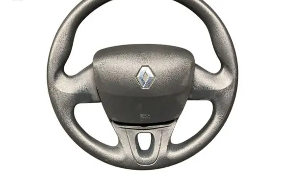 Renault Megane III Steering wheel 6095814 6106288
