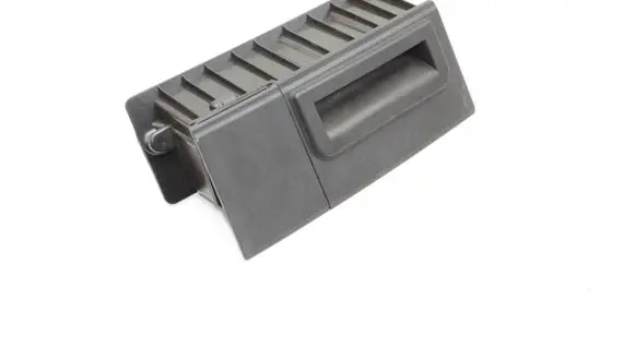 Audi Q4 Sportback e-tron Tailgate/trunk/boot exterior handle 4K8827574