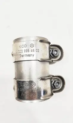 Mercedes-Benz GLA H247 Other exhaust manifold parts A000995462