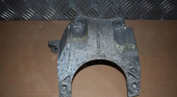 Porsche Panamera (971) Engine mount bracket 971199308 9711993085555