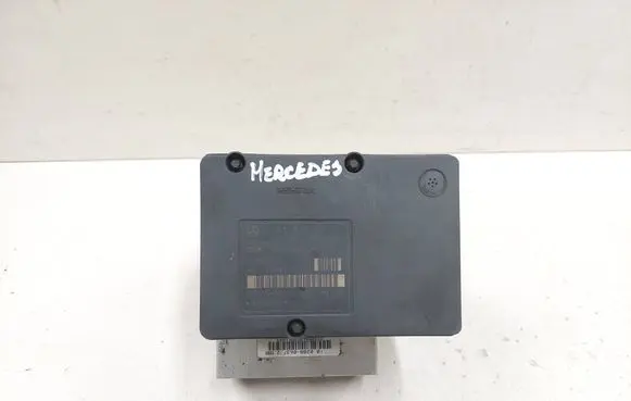 ABS Pump