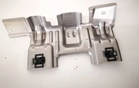 KIA Optima Other exterior part frlh