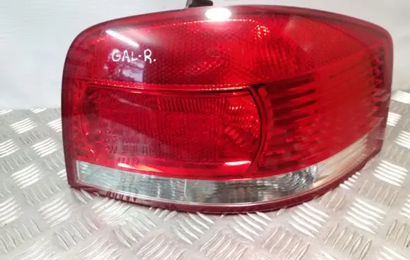 Audi A3 S3 8P Rear/tail lights 8P0945096019S