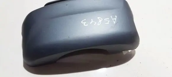 Honda Jazz Steering wheel column trim