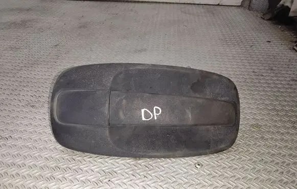 Nissan Primastar Front door exterior handle 8200170625 91168527