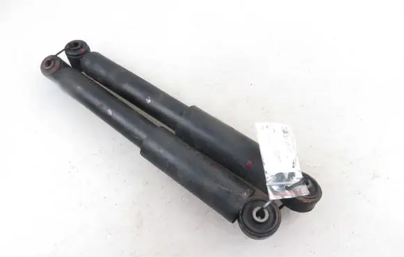 Fiat Panda II Rear shock absorber/damper 50703895