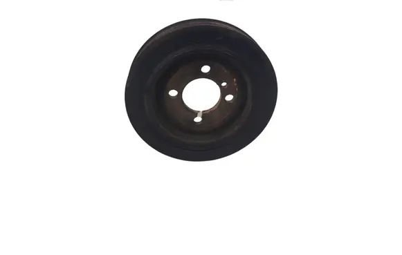 Hyundai Santa Fe Crankshaft pulley