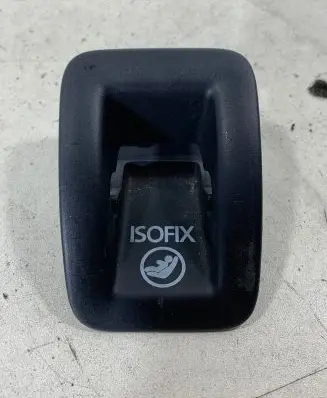 Audi A6 S6 C7 4G ISOFIX cover 4G8887233