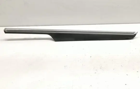 Other front door trim element