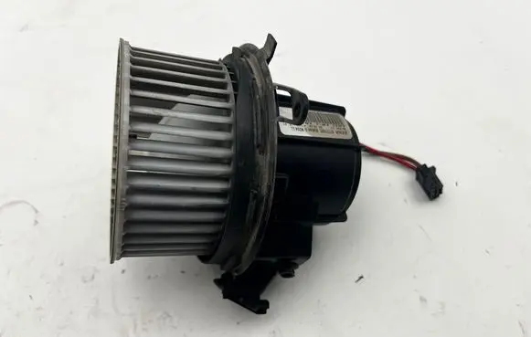 Mercedes-Benz E W212 Heater fan/blower V7771001 GW204LL