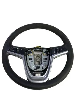 Opel Astra J Steering wheel 13351023
